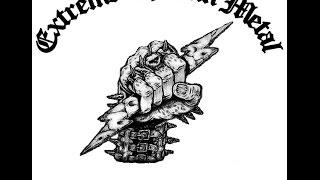 Extreme Chilean Metal Vol.6 - Compilation