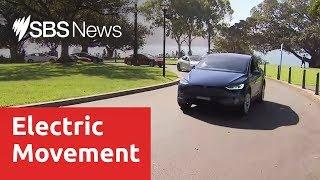 Electric cars continue to spark debate this election campaign