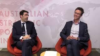 Stop the World: TSD Summit Sessions: Artificial intelligence and catastrophic risk with Connor Leahy