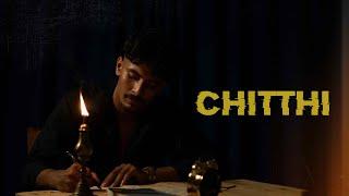 Bibash Jk - Chitthi | Official M/V | Prod.by D-trax