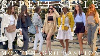 European Street Style In Early Fall|September 2024|What Are People Wearing This Fall|Outfit Ideas