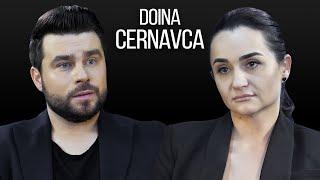 Doina Cernavca - adevărul despre divorțul de Adrian Ursu, decesul tatălui și supărarea pe Dumnezeu