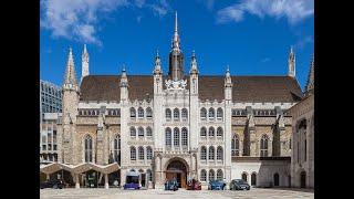 The City of London's Medieval & Modern Guilds