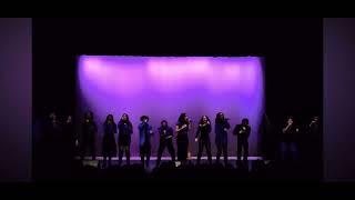 CHS Varsity Vocals - Alive