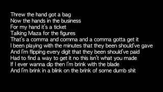 HDBeenDope - Rev Run (Lyrics)