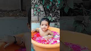 #chinninthandri#chandamama#viral#trendimg#shortsvideo#aarush️