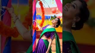 #shorts #sankrathi #rashmigautam #halfsaree #indianfestival #Santhosh_Photography_Sp