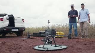 How to Use LiDAR in Agricultural Applications