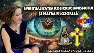 Spiritualitatea Rosicrucianismului si Piatra filozofala