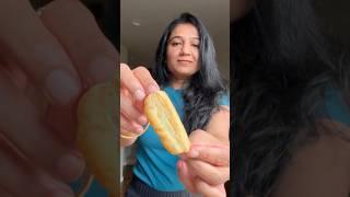 How to make khari biscuit from puff pastry sheet