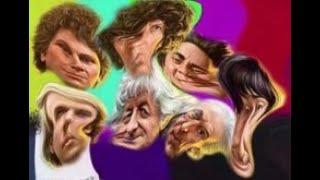 Classic Who CRACK