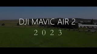 DJI Mavic Air 2 (2023)