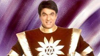 Shaktimaan Title Song