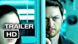 Welcome To The Punch Official Trailer #1 (2013) - James McAvoy, Mark Strong Movie HD