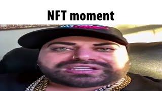 NFT Moment