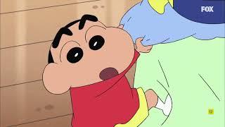 Shinchan Season 16 EP 8 In Hindi    Shinchan New Episode720P HD