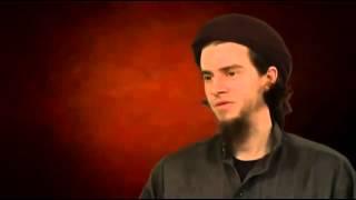 Convert Revert Brother Abu Bakr From Canada   How I Came To Islam