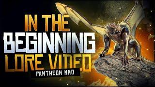 Pantheon: Rise Of The Fallen MMORPG Lore Series Chapter 1 ► Before The Ages 