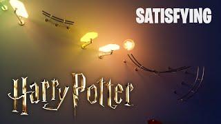 HARRY POTTER Marble Music