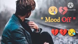 Mood off Ringtone  Sad Emotional Ringtone New Sad Ringtone 2024 Bewafa Ringtone Sad Ringtone