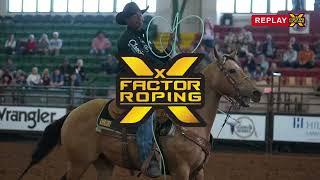 American Hero Celebration Imus Ranch NFR Showdown 2024 - Team Roping