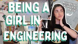 surviving engineering as a girl