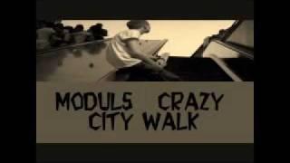 modul5 - crazy city walk