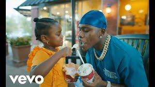 WizKid - Essence (Music Video) ft. DaBaby, Justin Bieber & Tems