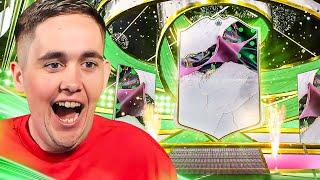 I PACKED AN INSANE SHAPESHIFTER ICON! - FIFA 23