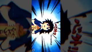 Demon Slayer | Giyu Michael Jackson edit #Shorts