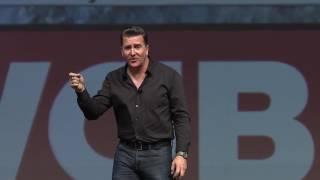 Reflections on leadership and planning | Adam Steltzner | WOBI