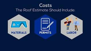 What Should A Roof Estimate Include After A Free Roof Inspection