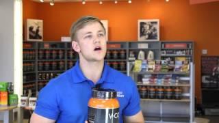 Complete Nutrition Webmercial