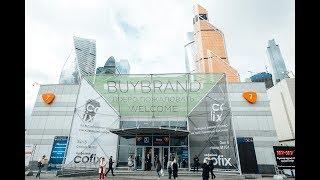 Buybrand Franchise Expo 2019 results