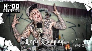 Thee LEFTY GUNPLAY Interview- Ep.279