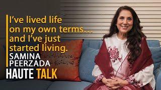 Rewind with Samina Peerzada I Deemak I Zindagi Gulzar Hai I Dastan I Durre Shahwar I Love Marriage