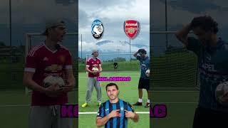 SAY TWO CLUBS, GUESS THE PLAYER!!