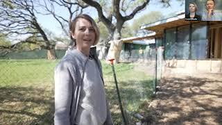 AIA Austin CRAN Tour - Beneath the Trees: How to Embrace Heritage Trees on Your Site