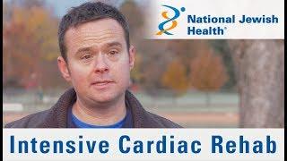 Intensive Cardiac Rehab Has Amazing Outcomes