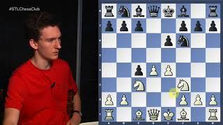 The QGD Ragozin Defence | Chess Openings Explained