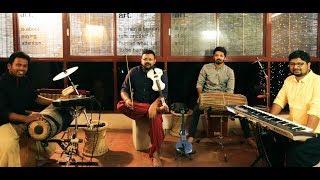 Paluke | Sparsh Quartet