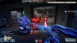 [TF2] When the ubers meet