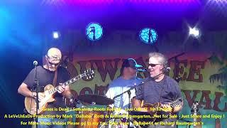 Grass is Dead - Suwannee Roots Revival - Live Oak, Fl  10- 13- 2022