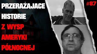 Episode 87 - Missing 411 EN-Scary Stories from the North American Islands: Mysterious Disappearances