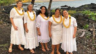 Ike Nō Au Ola Iesū: "A Testimony, That He Lives" (Hawaiian) Official Music Video | Nā Kukui