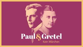 »Paul & Gretel« – Trailer