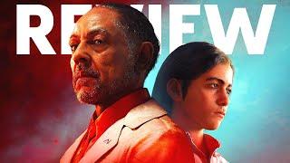 Far Cry 6 Review