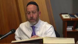 Daf Yomi: Bava Basra 90 | Rabbi Shmuel Silber