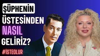 NEVİLLE GODDARD ile Şüphenin Üstesinden Gelme Taktikleri | İNANÇ İNŞA ETTİREN 7 TAKTİK!