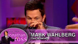 Mark Wahlberg: "This Show Is Rubbish" | Full Interview | Friday Night With Jonathan Ross